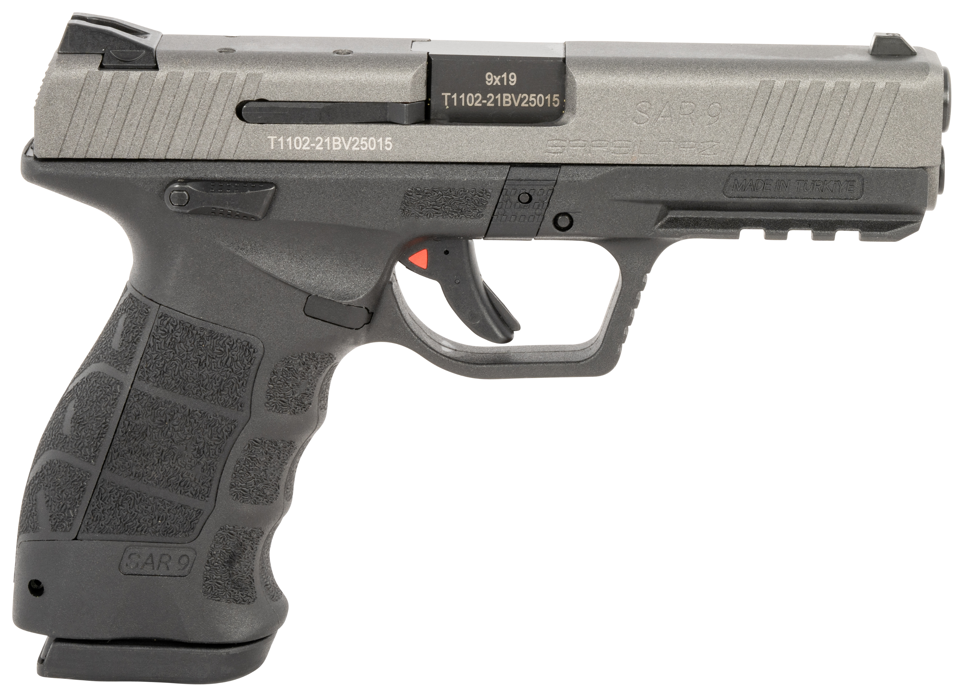 Sar USA SAR9