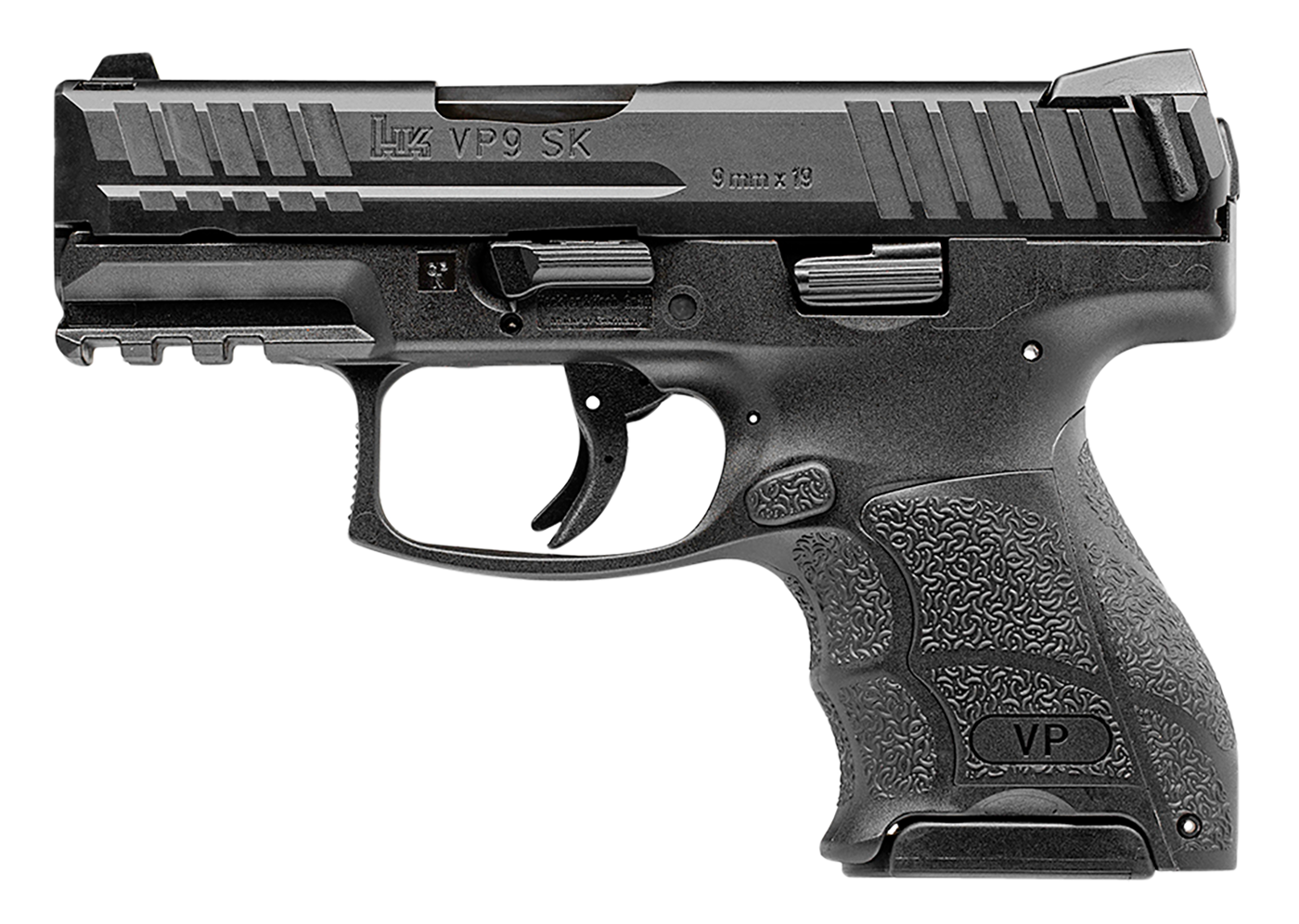 Hk VP9SK-B