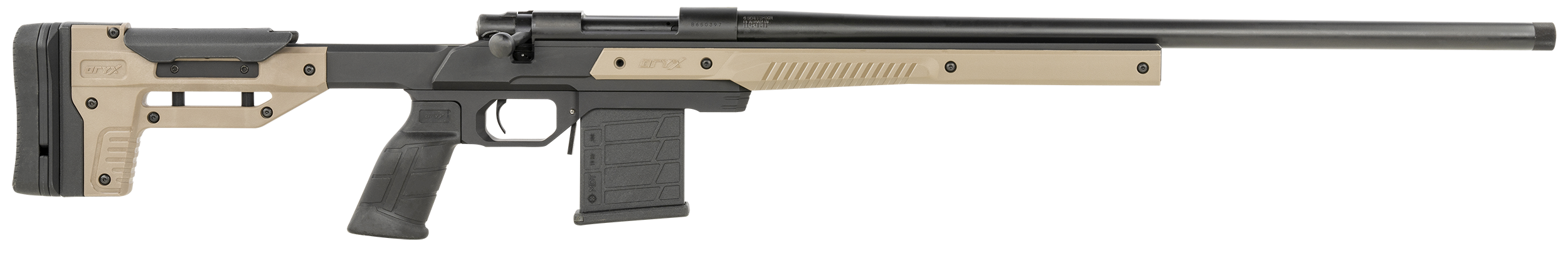 Howa ORYX CHASSIS