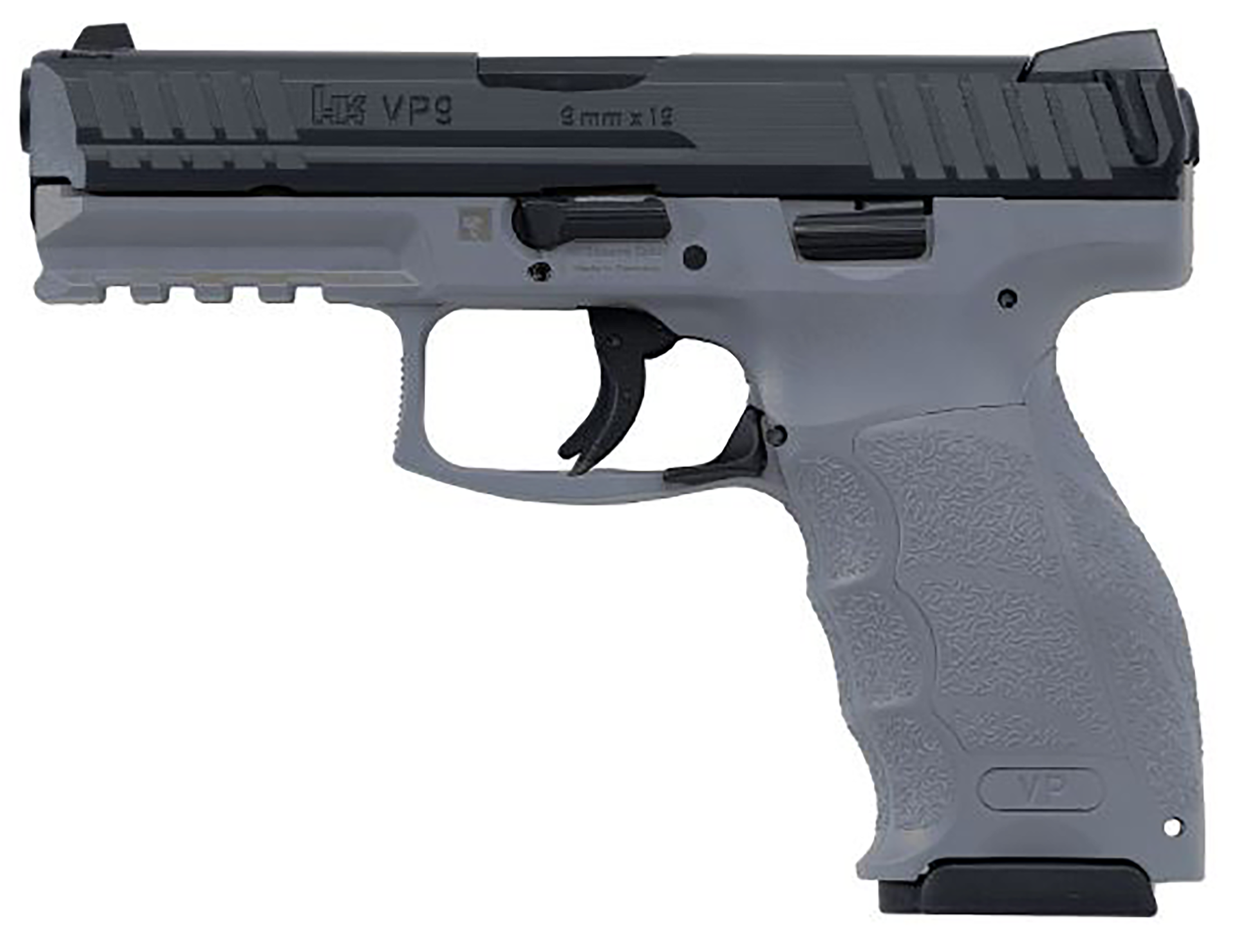 HK VP9