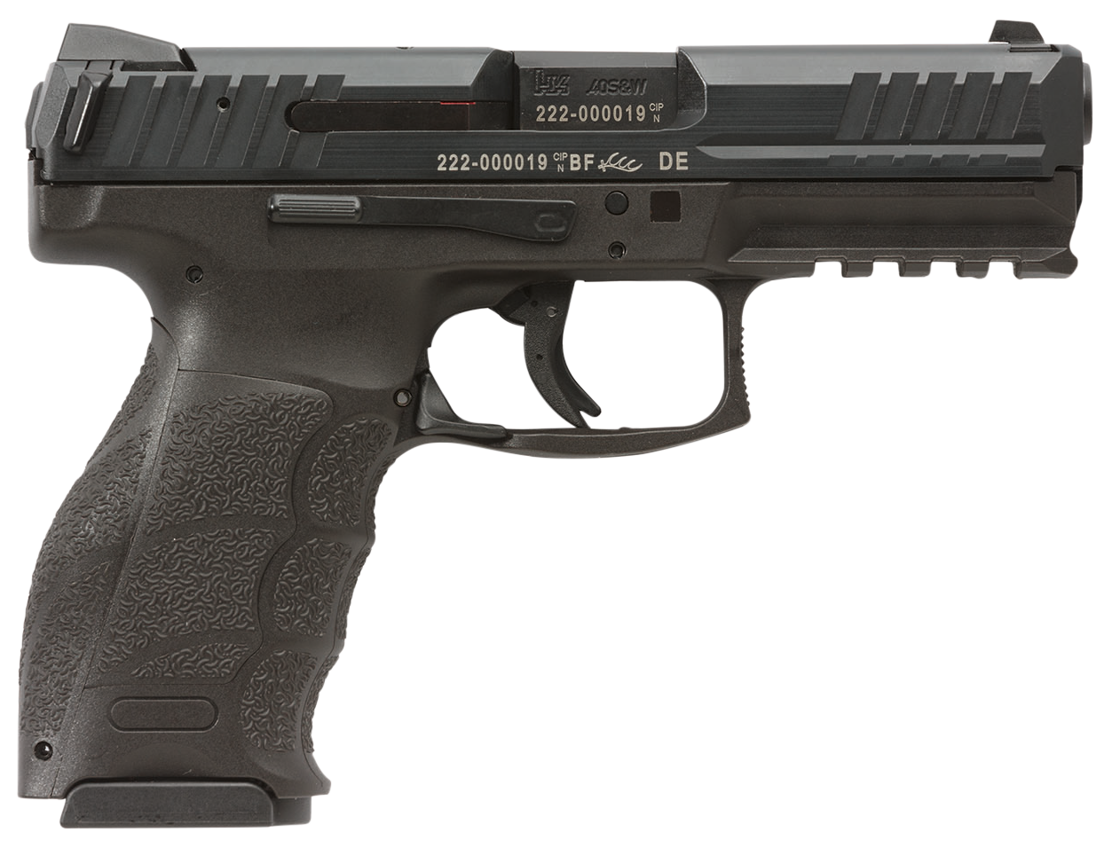 Hk VP40