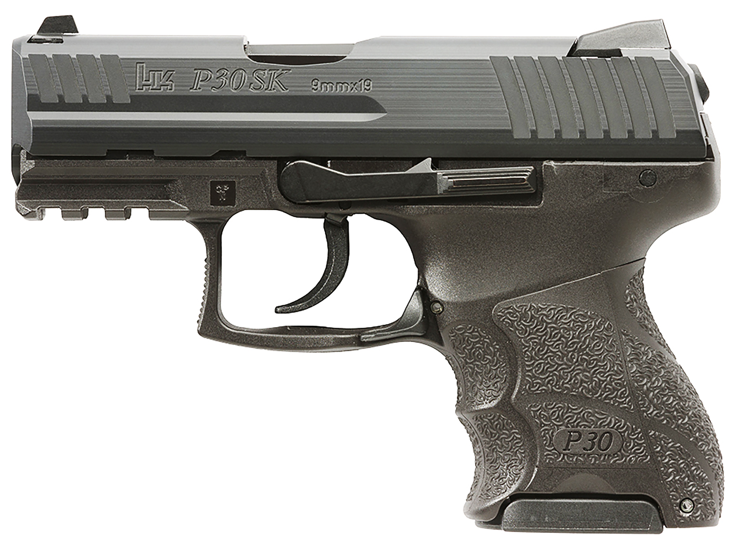 HK P30SKS