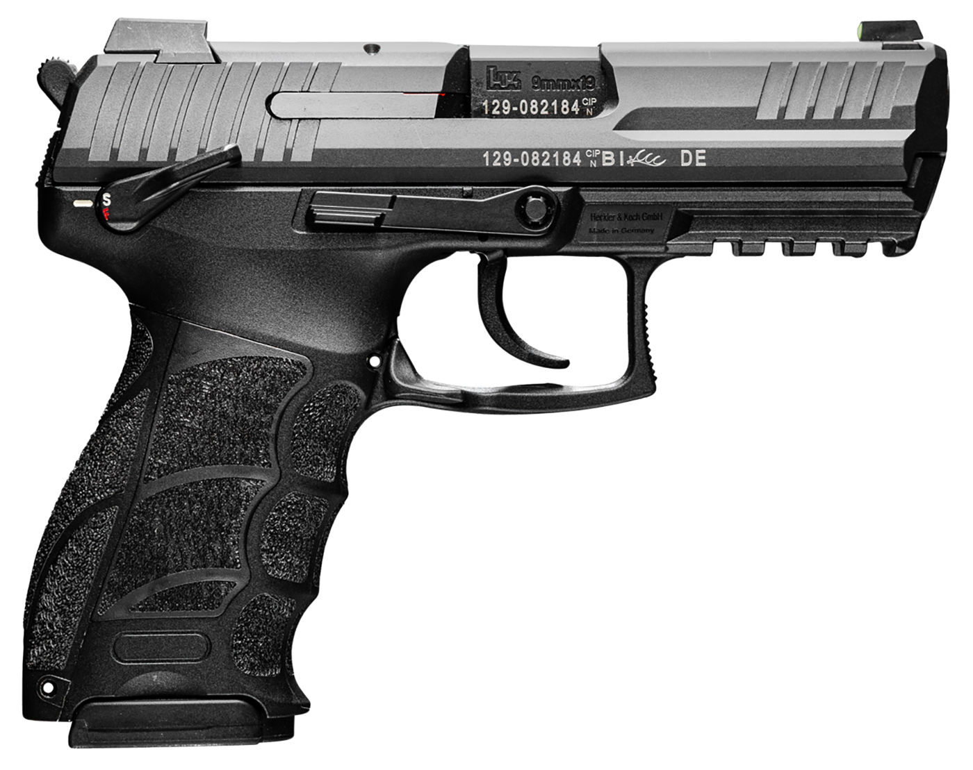 Hk P30S