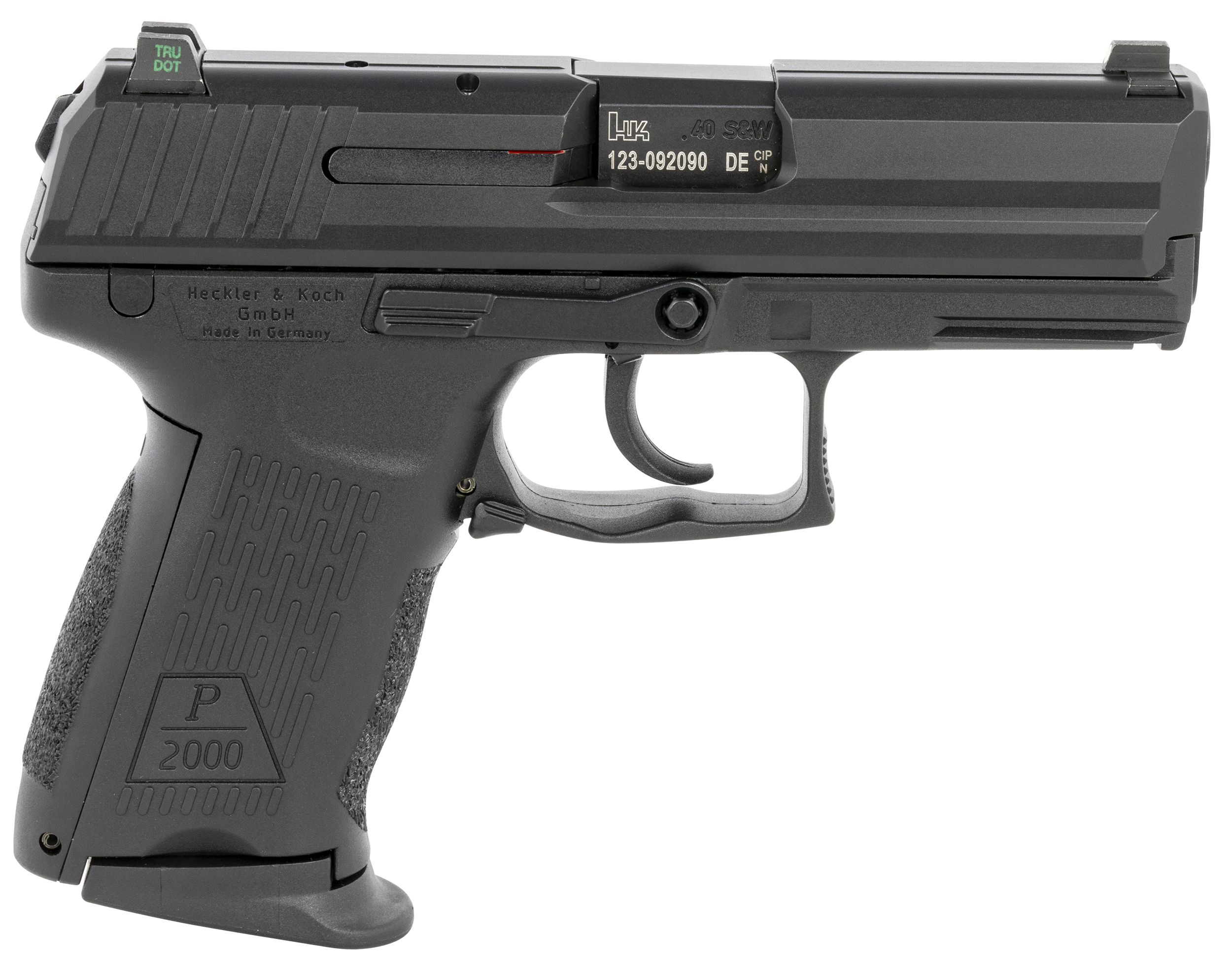 Hk P2000