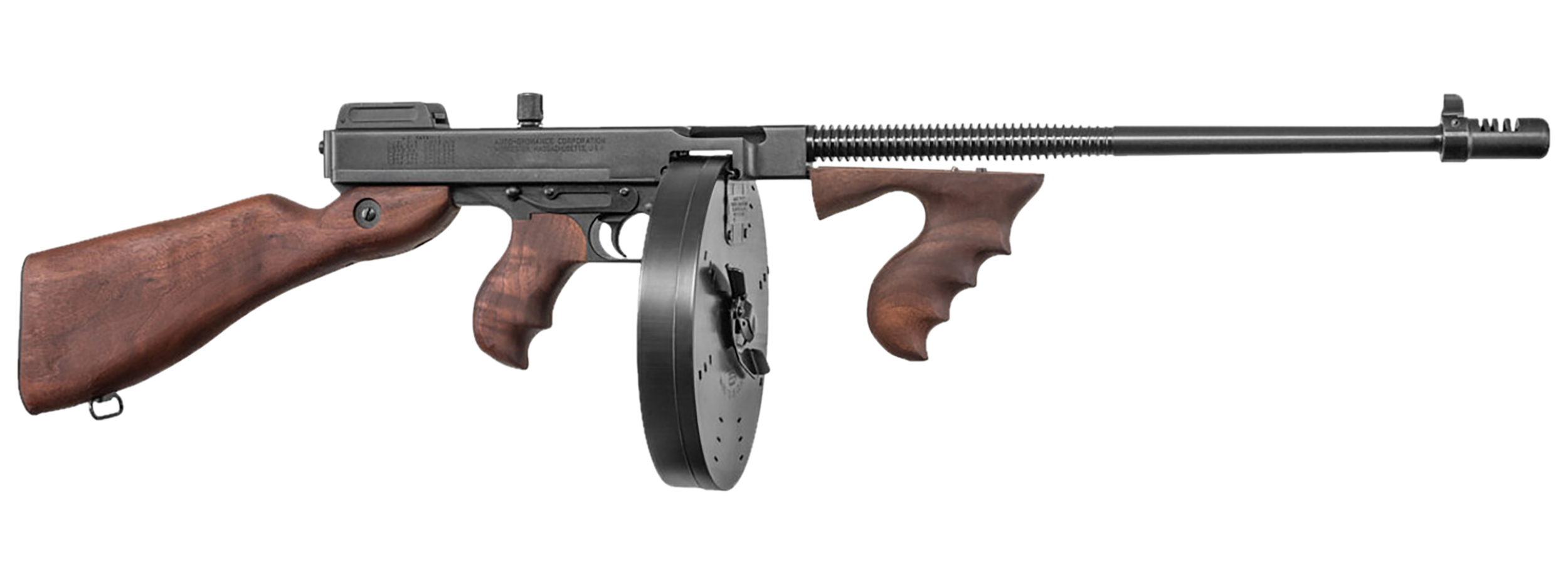 602686211086 Thompson 1927a-1, Thmp T1100d      1927a1  45 Dlx Crb  18   100d/20r
