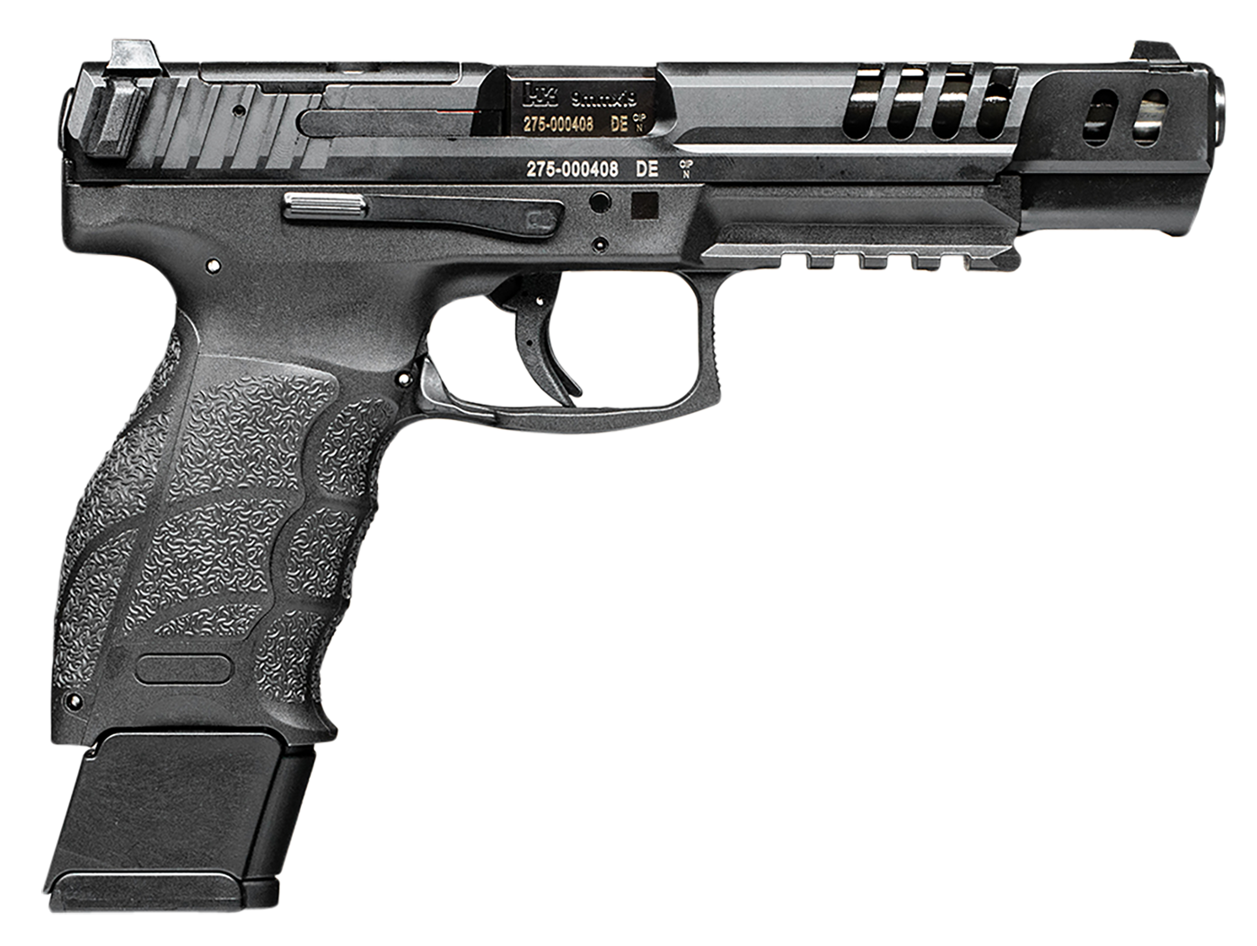 HK VP9 Match OR