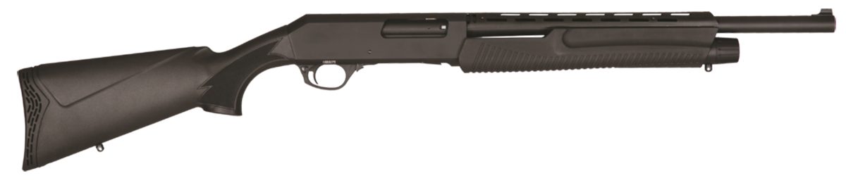 646809583094 Breda/dickinson Xx3b, Dksn Xx3b-hs-2 Commando 12 18.5 Tac W/heat Shld