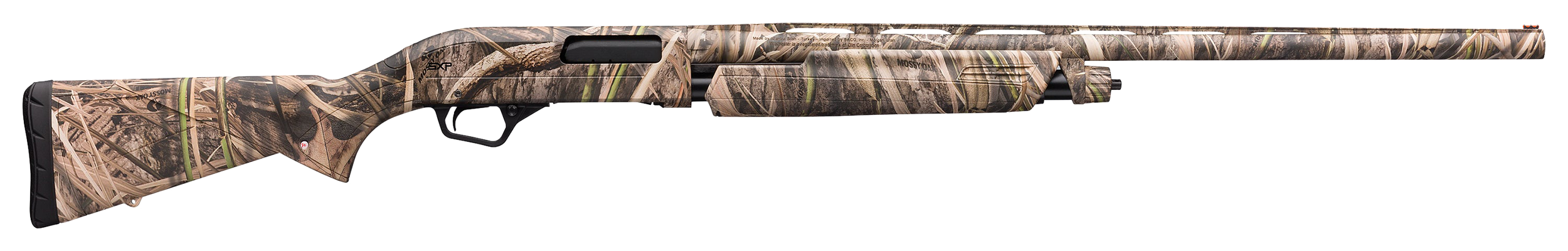 048702020643 Winchester Guns Sxp, Wgun 512413392 Sxp Wtfwl       12-3   28     Mosgh