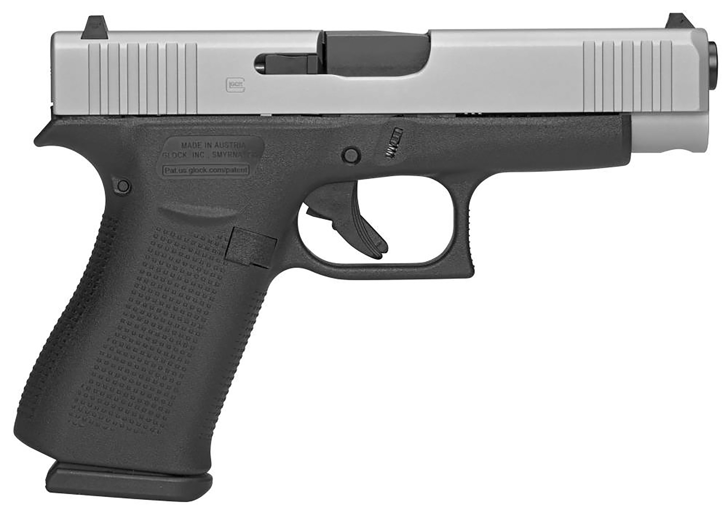 WM DISPLAY GUNS G48
