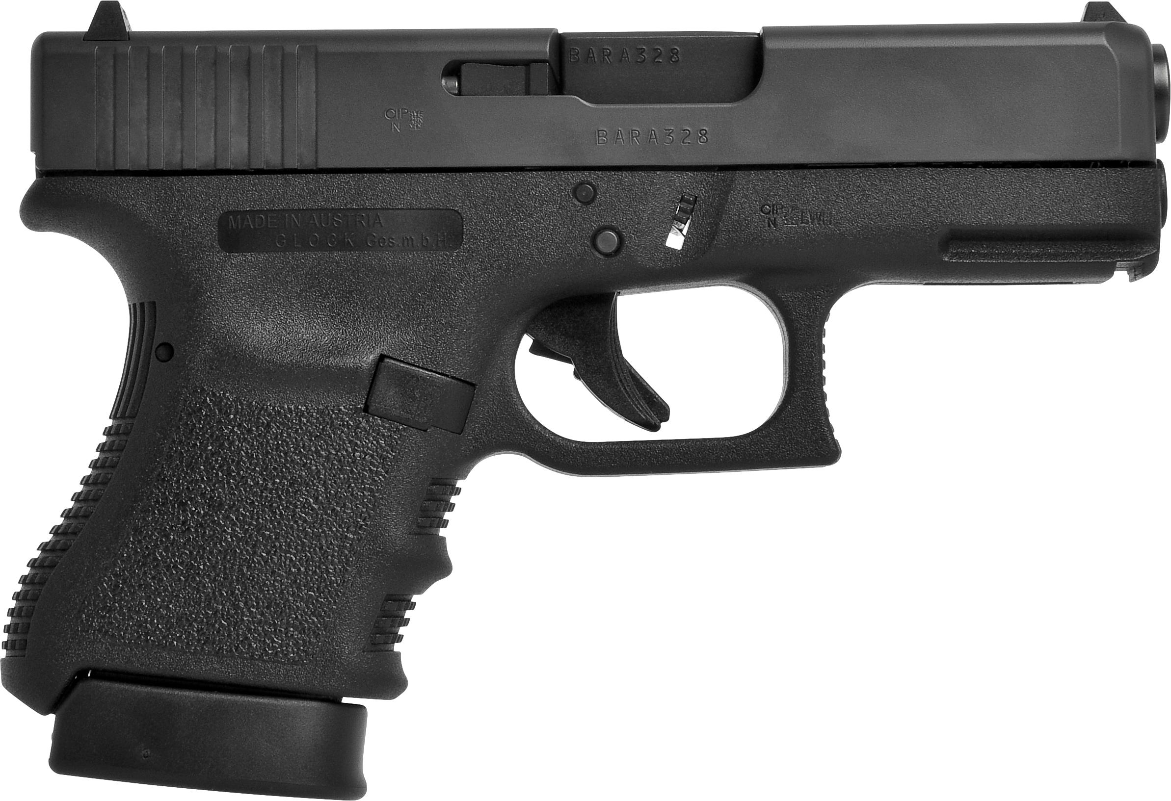 Glock G36, Glock G36aut            G36   45 G3 Os          6r