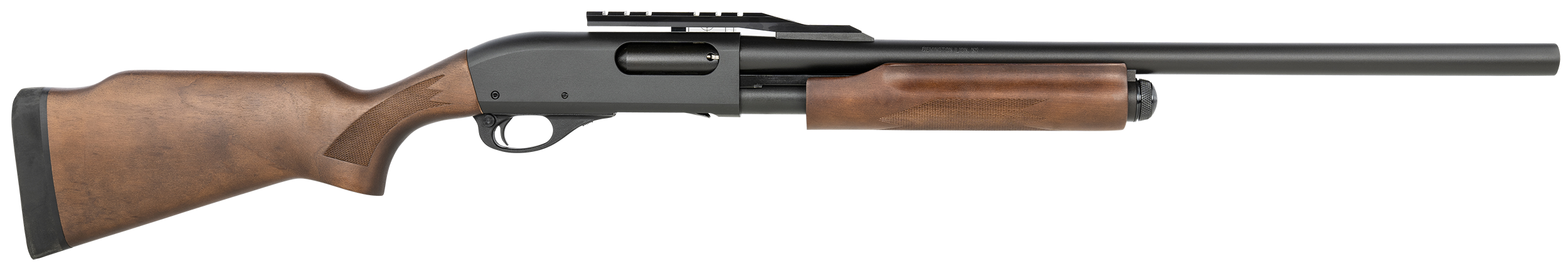 Rem Arms Llc Firearms Model 870, Rem R81143 870 Exp 12/23 Cl Fr Mcs Hdwd