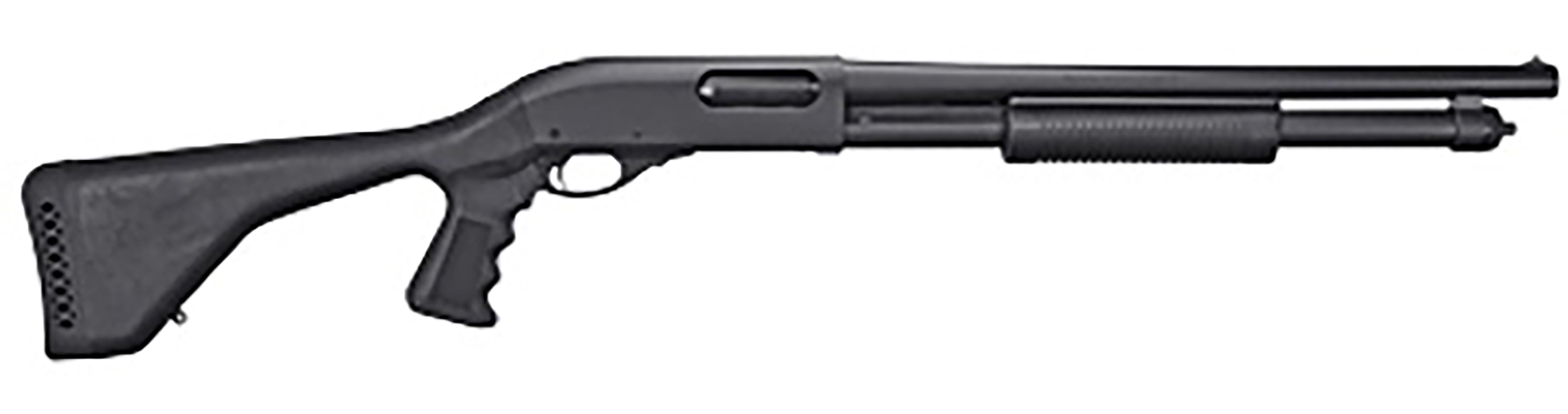 REM ARMS LLC FIREARMS 870 Tactical