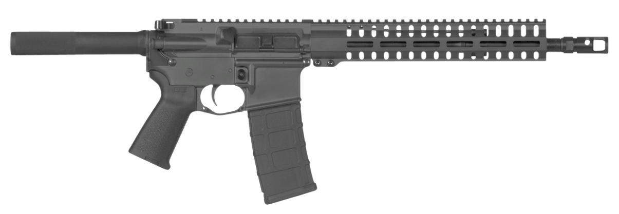 CMMG Banshee 200