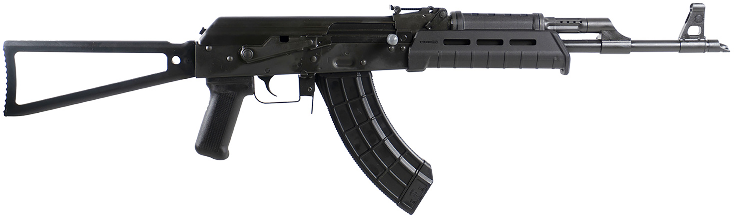 Century Vska, Cia Ri3224cn Vska Ak 762x39 30rd Triangle Stk
