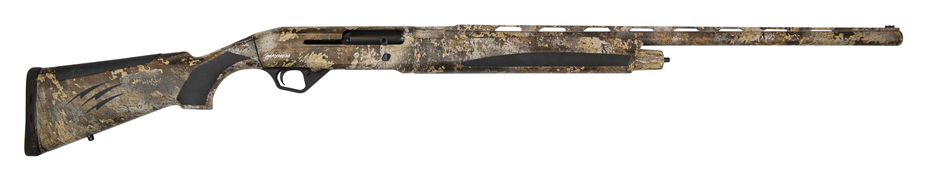 Fierce Firearms Mayhem Fx, Fierce Fmpr12 Mayhemfx 12g 28 3 Praire