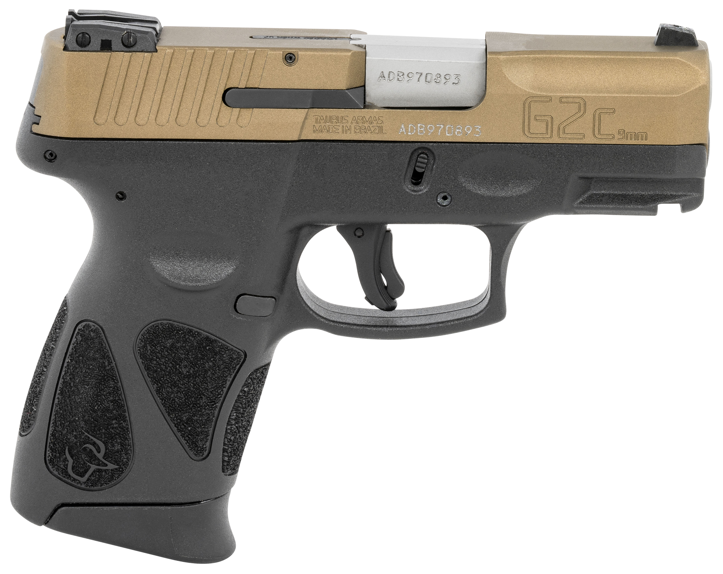 Semi Auto Taurus