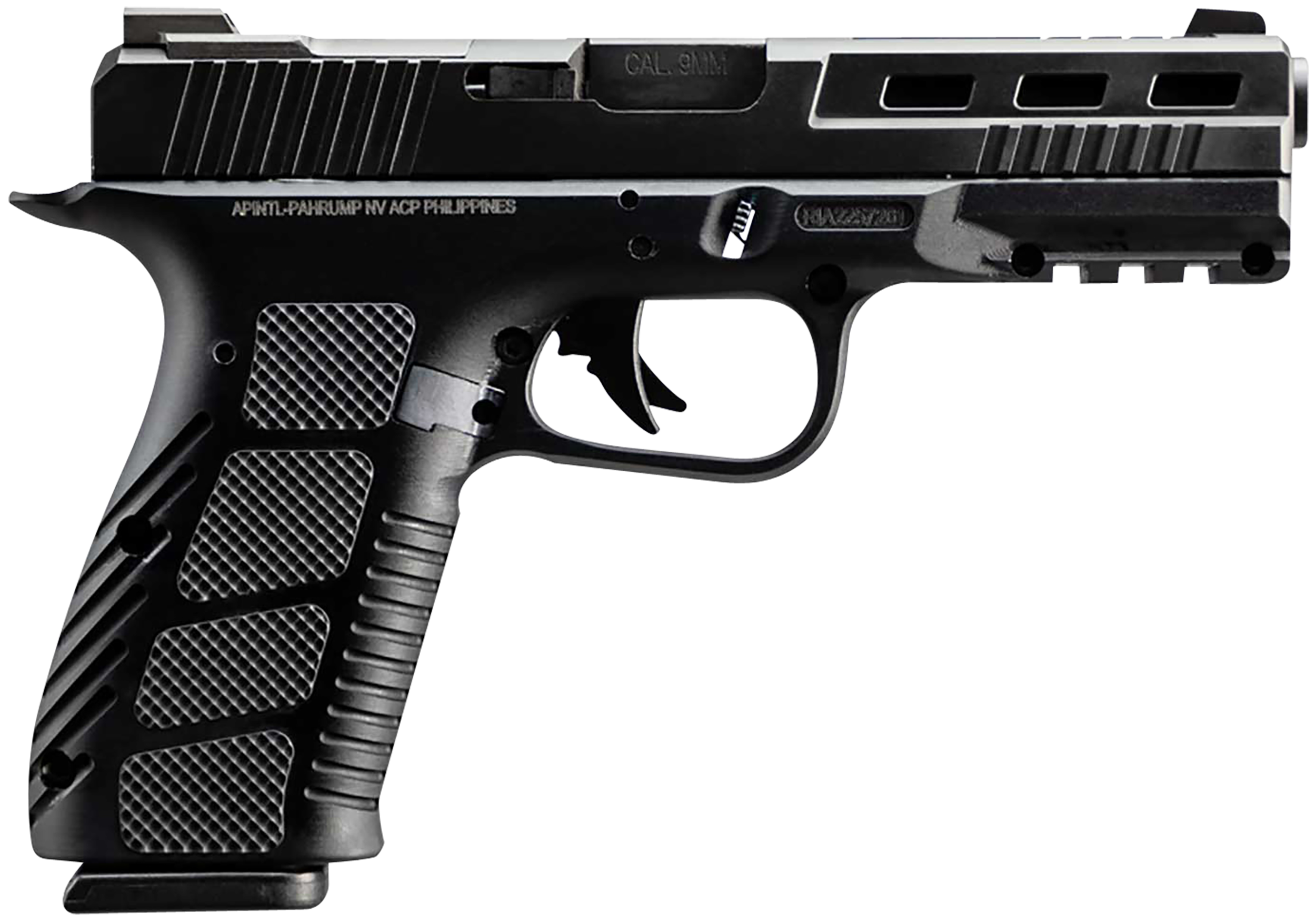 Armscor STK100