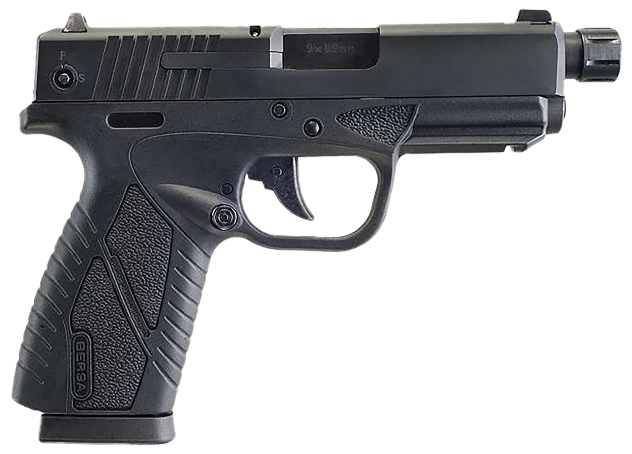 Bersa Conceal Carry