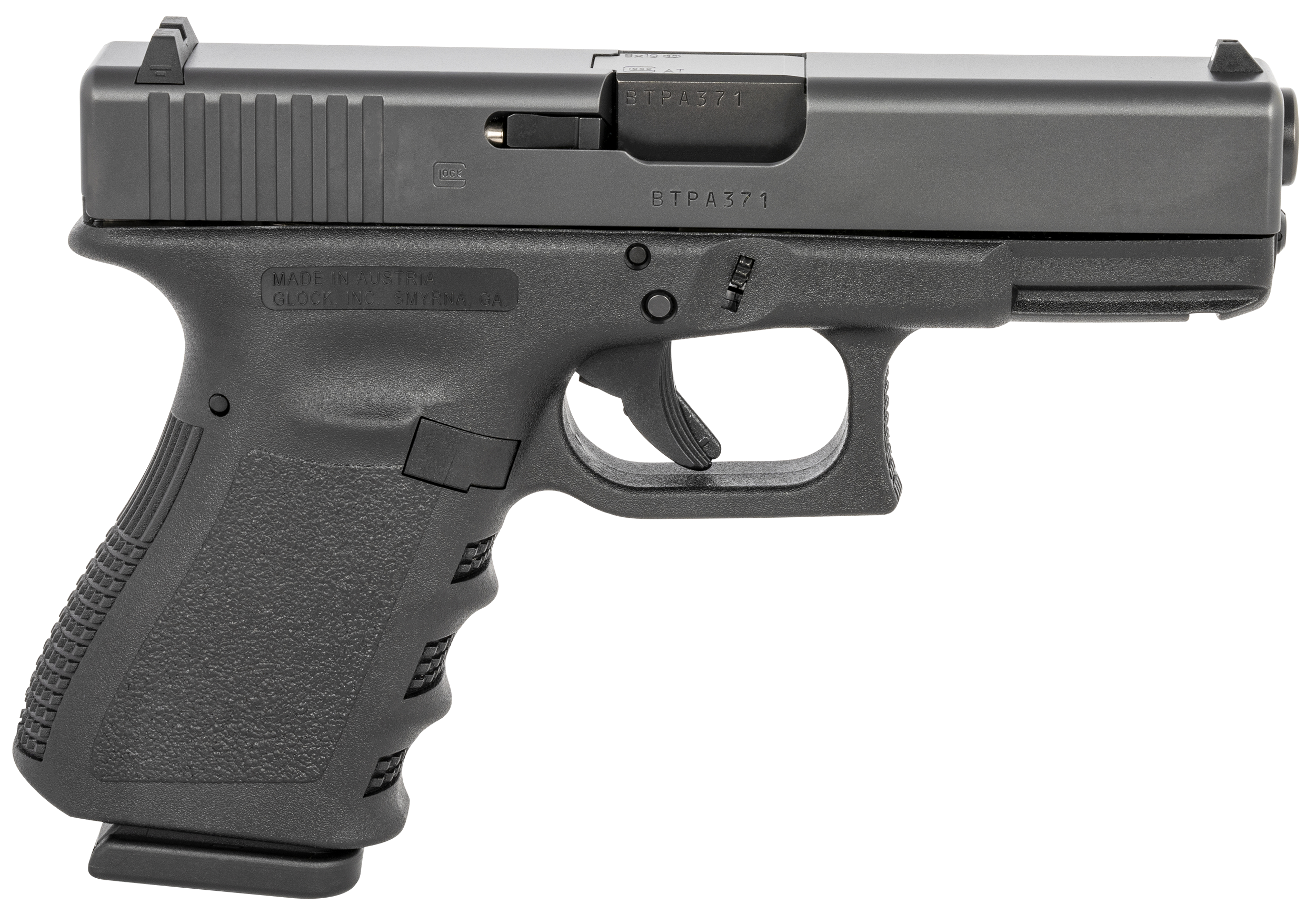 Glock 19
