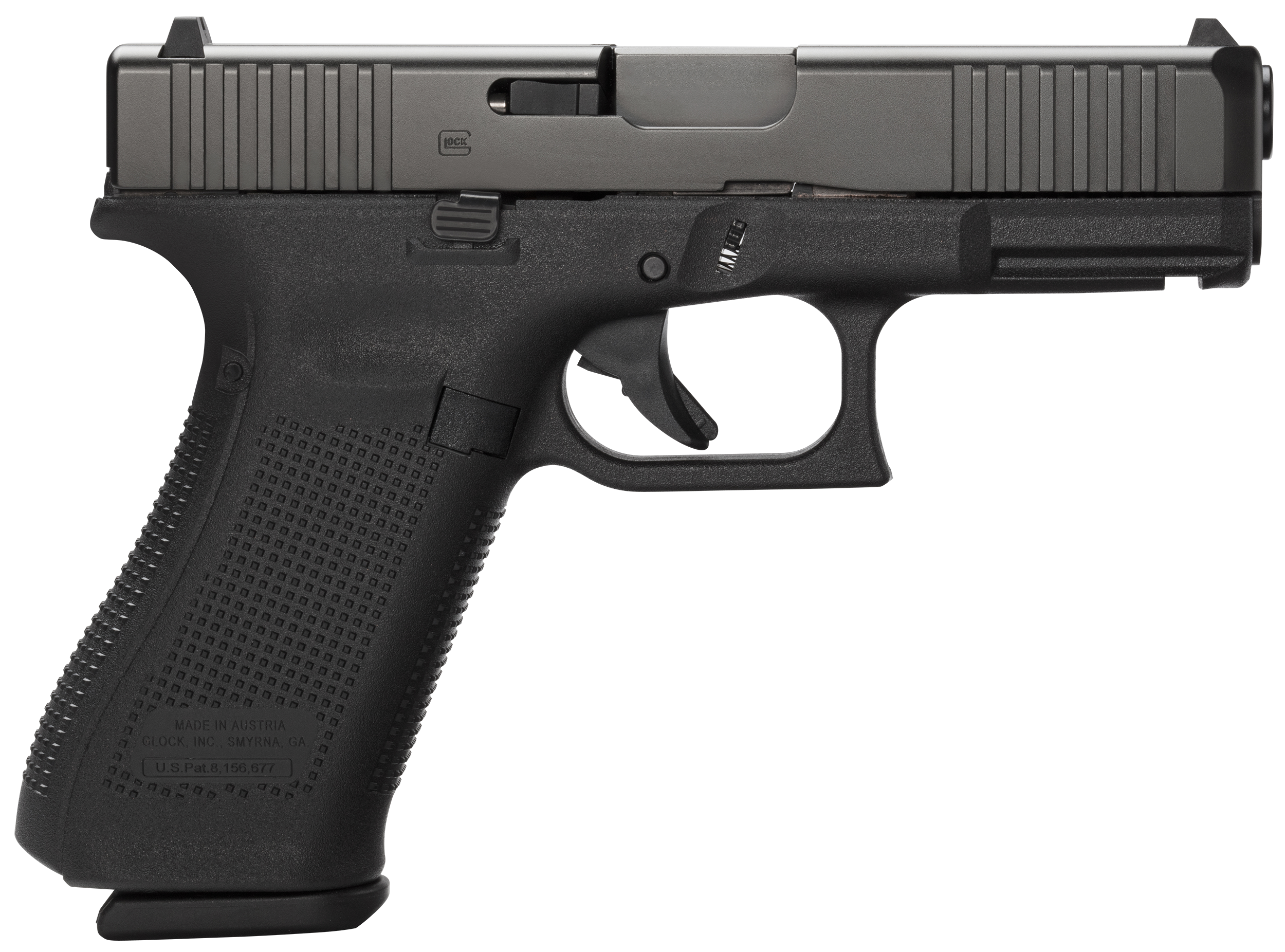 Glock 45