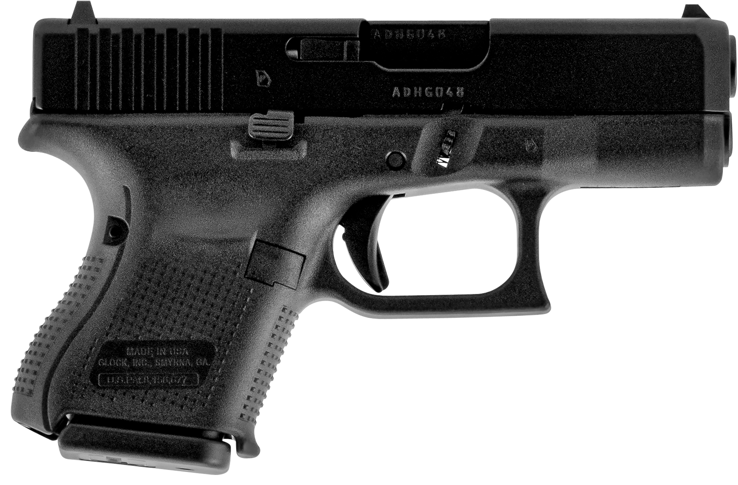 Glock G26, Glock G265fsus          G26  9mm G5 Fs Os Us   10r