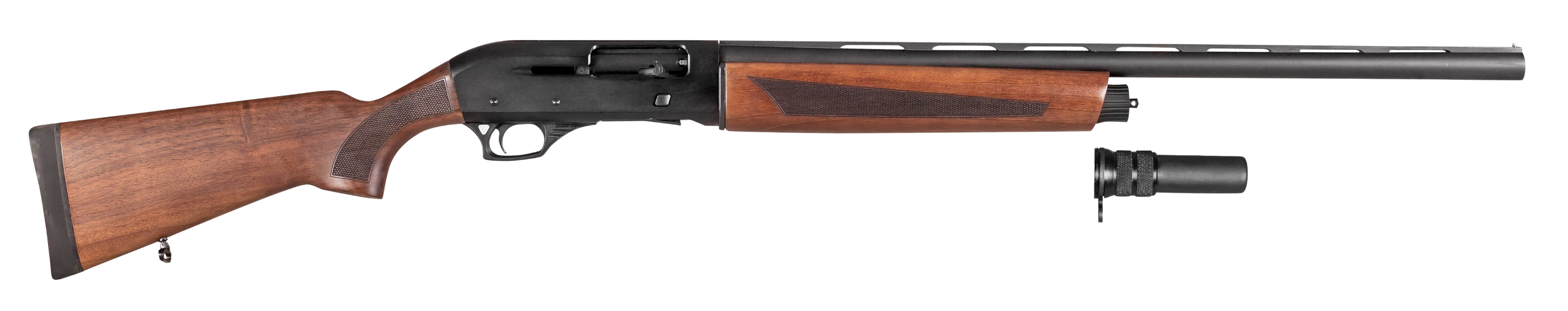 713135219161 Sds Imports Llc Ar-to2hw, Sds Ar-t02hw 12ga Auto Wood 12/26 Vr