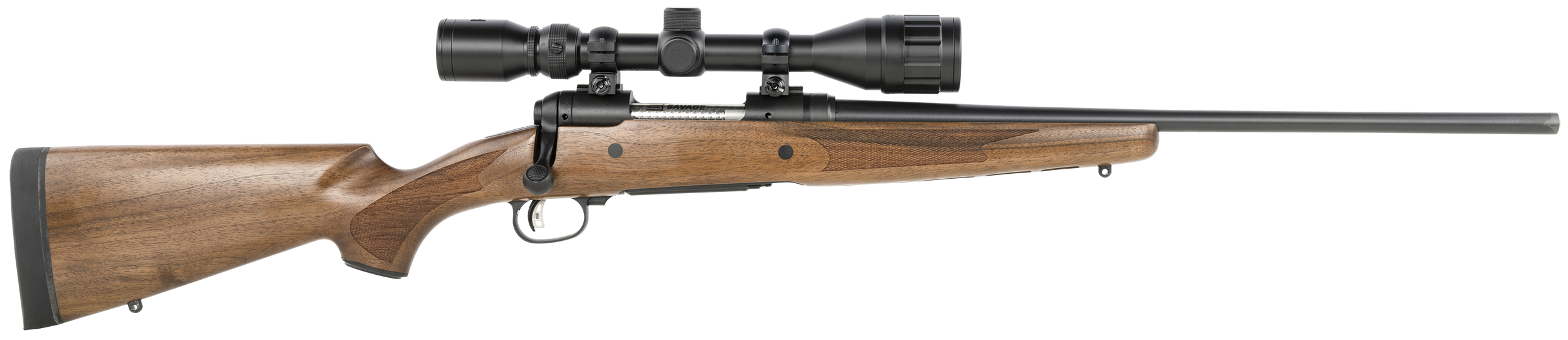 Savage 110, Sav 18707 110 Lightweight Hunter Xp 7mm08 Bushnell