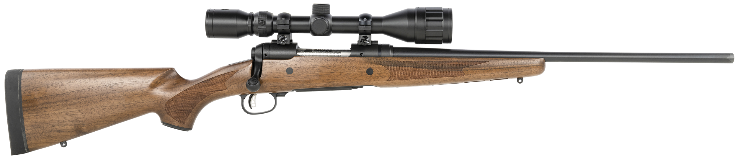 Savage 110, Sav 18585 110 Lightweight Hunter Xp 223 Bushnell