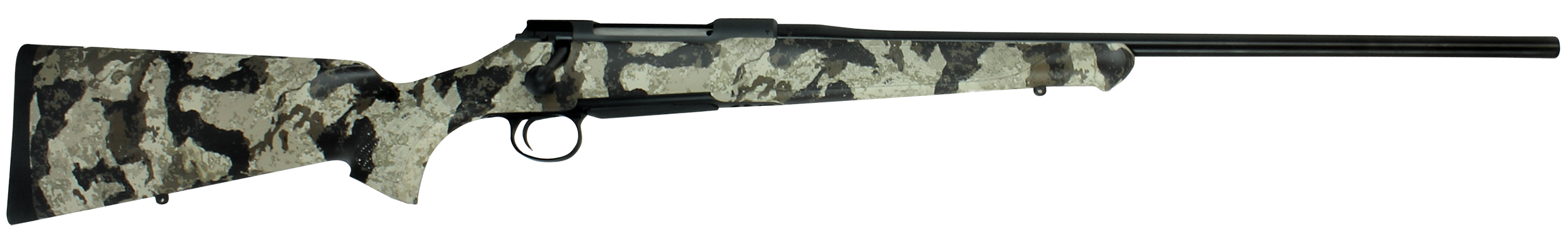 Sauer 100, Sauer S1vc65p   Sauer 100 Veil 6.5 Prc