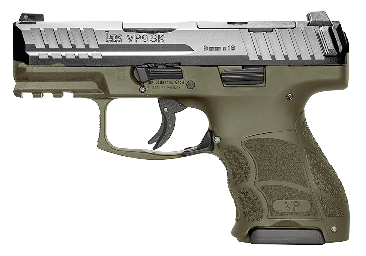 HK Vp