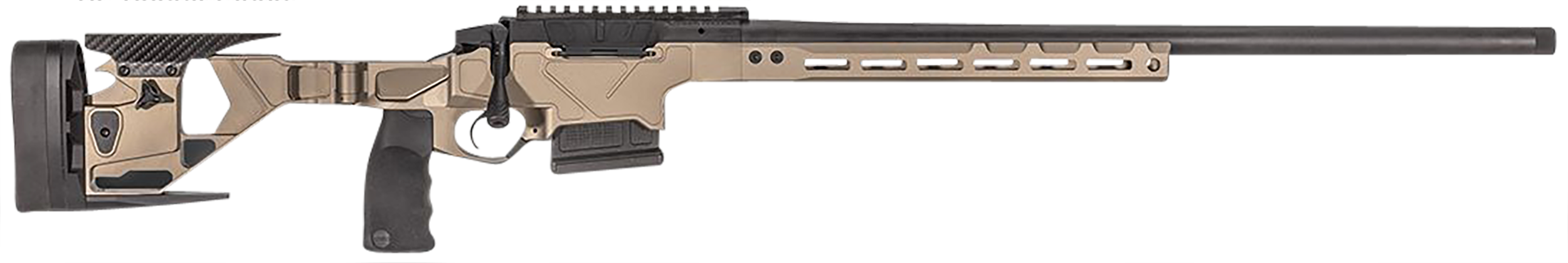 Seekins Precision Havak HIT