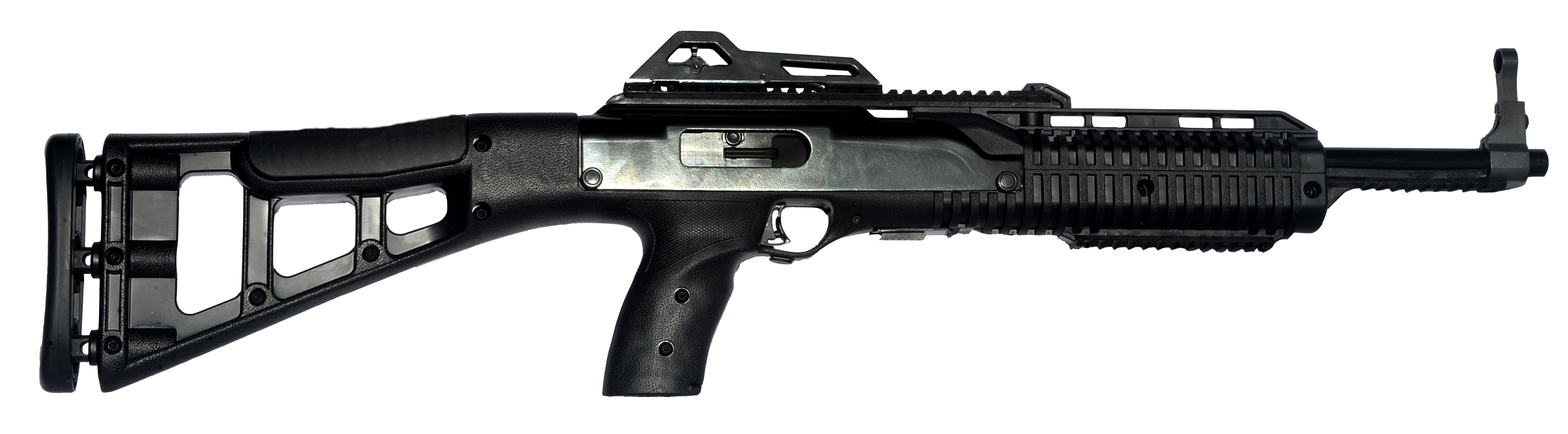 Hi-point 995ts, Hi-p 995ts-ntb 995 Carb 9mm Nontb 16.5 10r