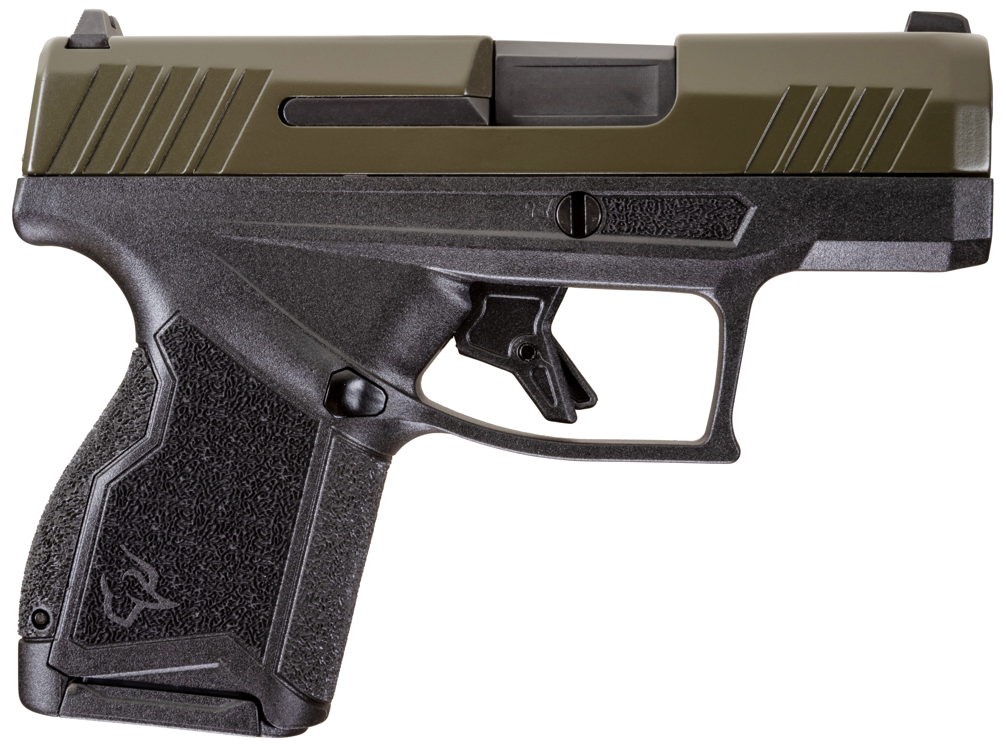 725327936008 Taurus Gx4, Tau 1-gx4m93b Gx4 9mm 3.0 2x11 Bk/ms