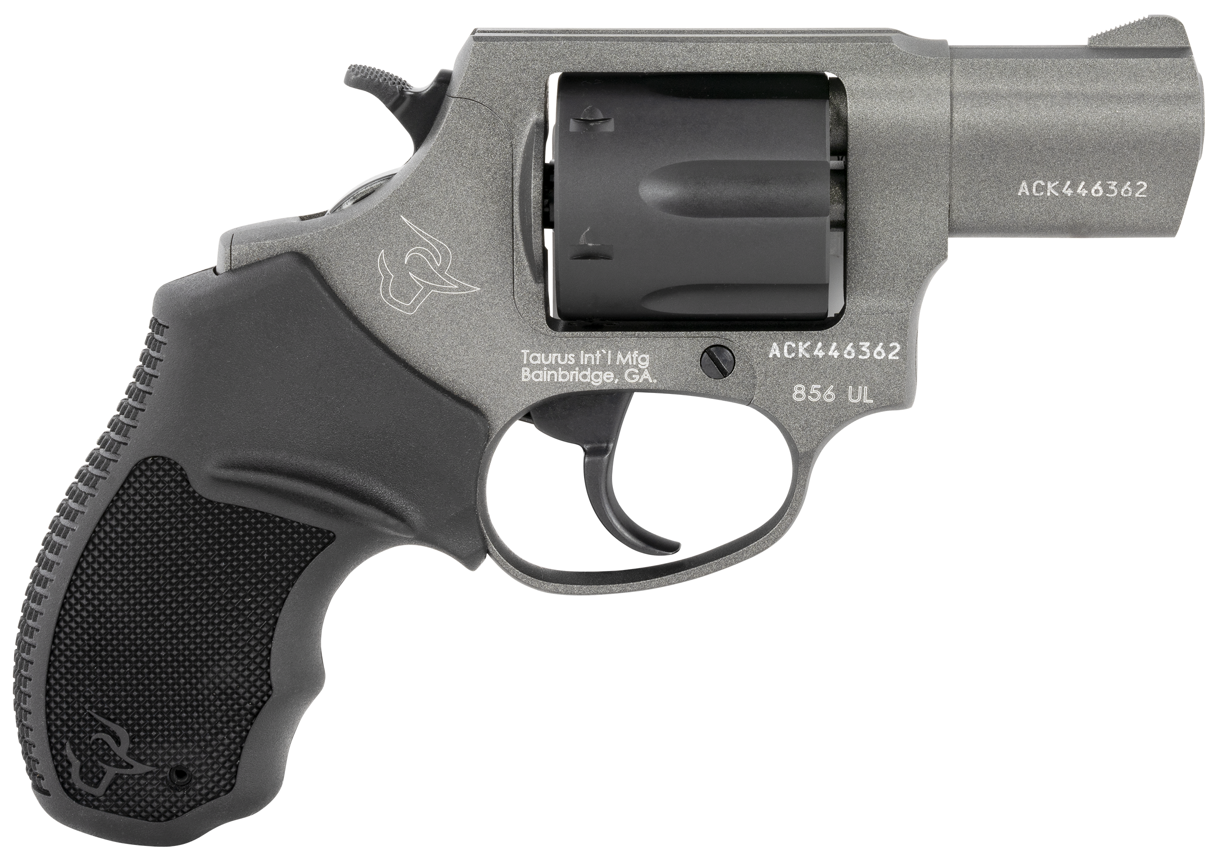 Taurus 856 Ultra Lite