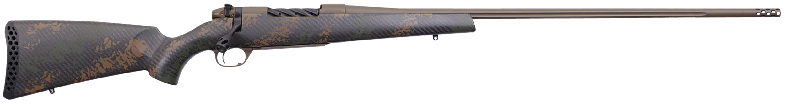 747115448449 Weatherby Mark V, Wthby Mbc20n280ar6b Mkv Backcntry 2.0 280 Ai