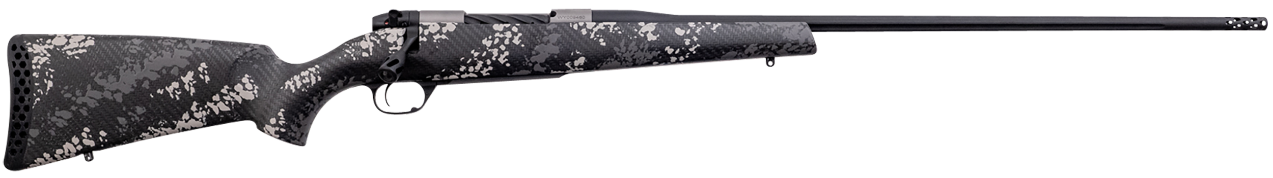 747115448609 Weatherby Mark V, Wthby Mbt20n280ar6b Mkv Backcntry Ti 280 Ai