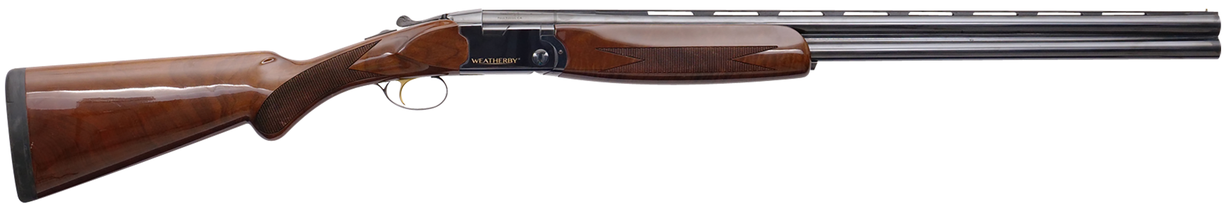 Weatherby Orion 1