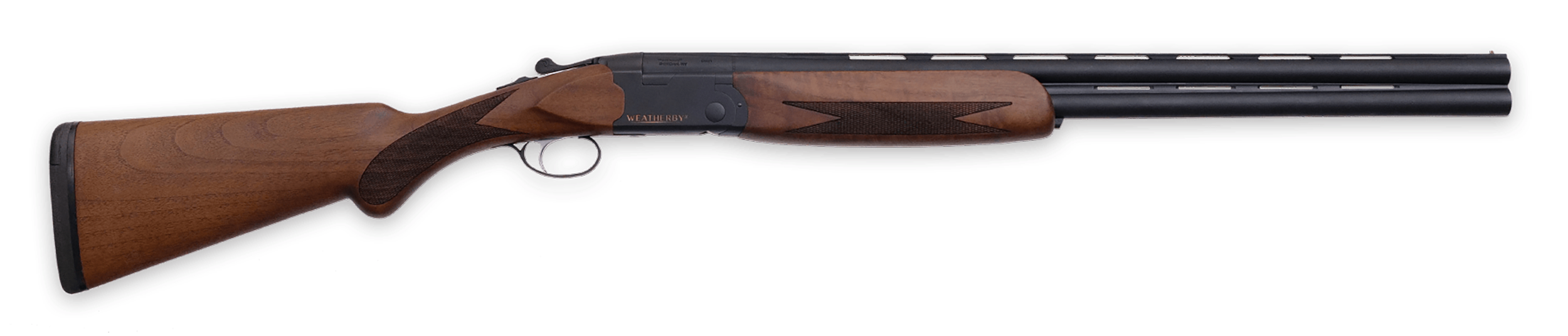 Weatherby Orion 1