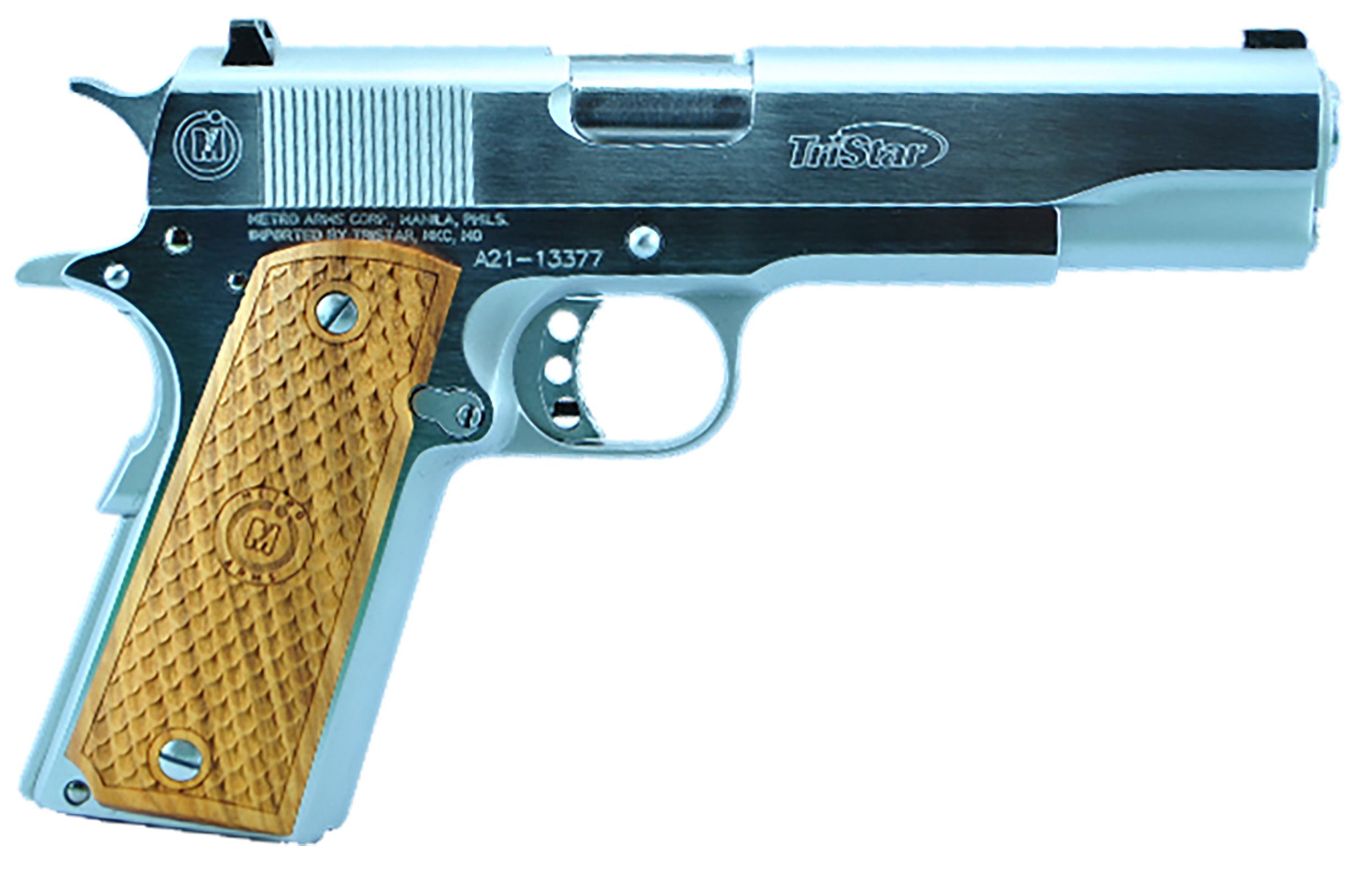 TriStar Government 1911