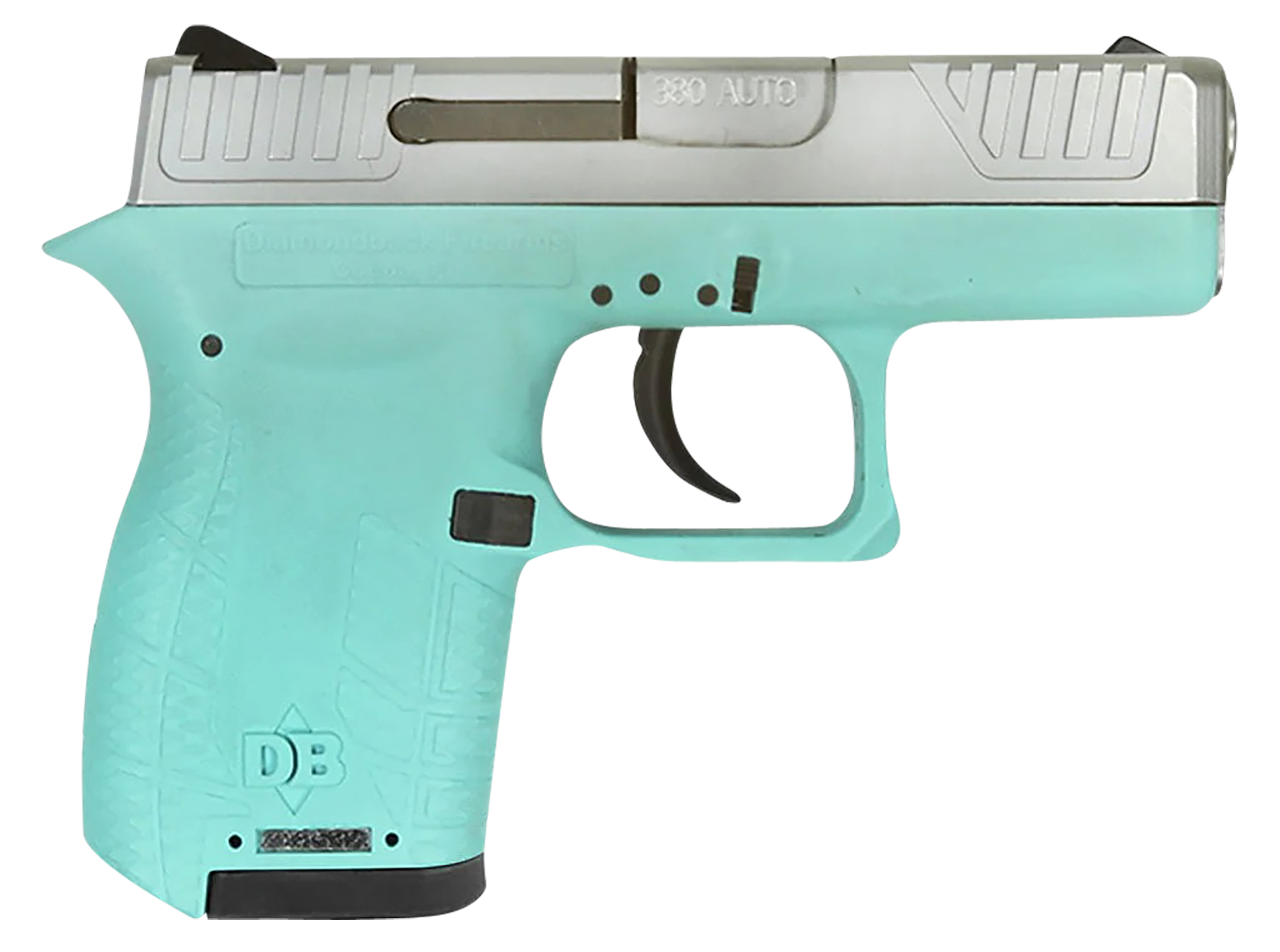 Diamondback Db380, Dia Db0100e091     380    G4              Mint/nkl