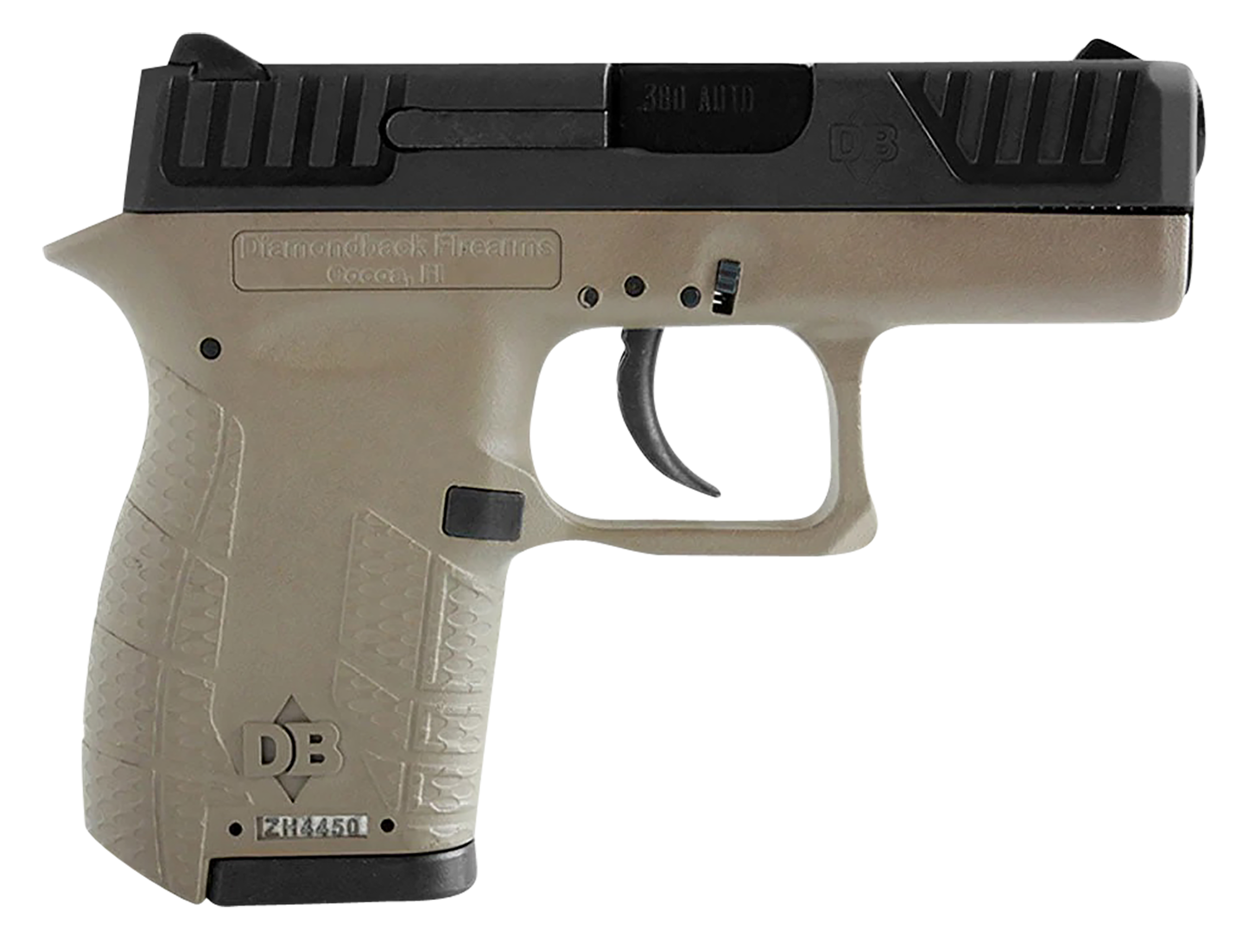 Diamondback G4, Dia Db0100e061     380    G4                   Fde