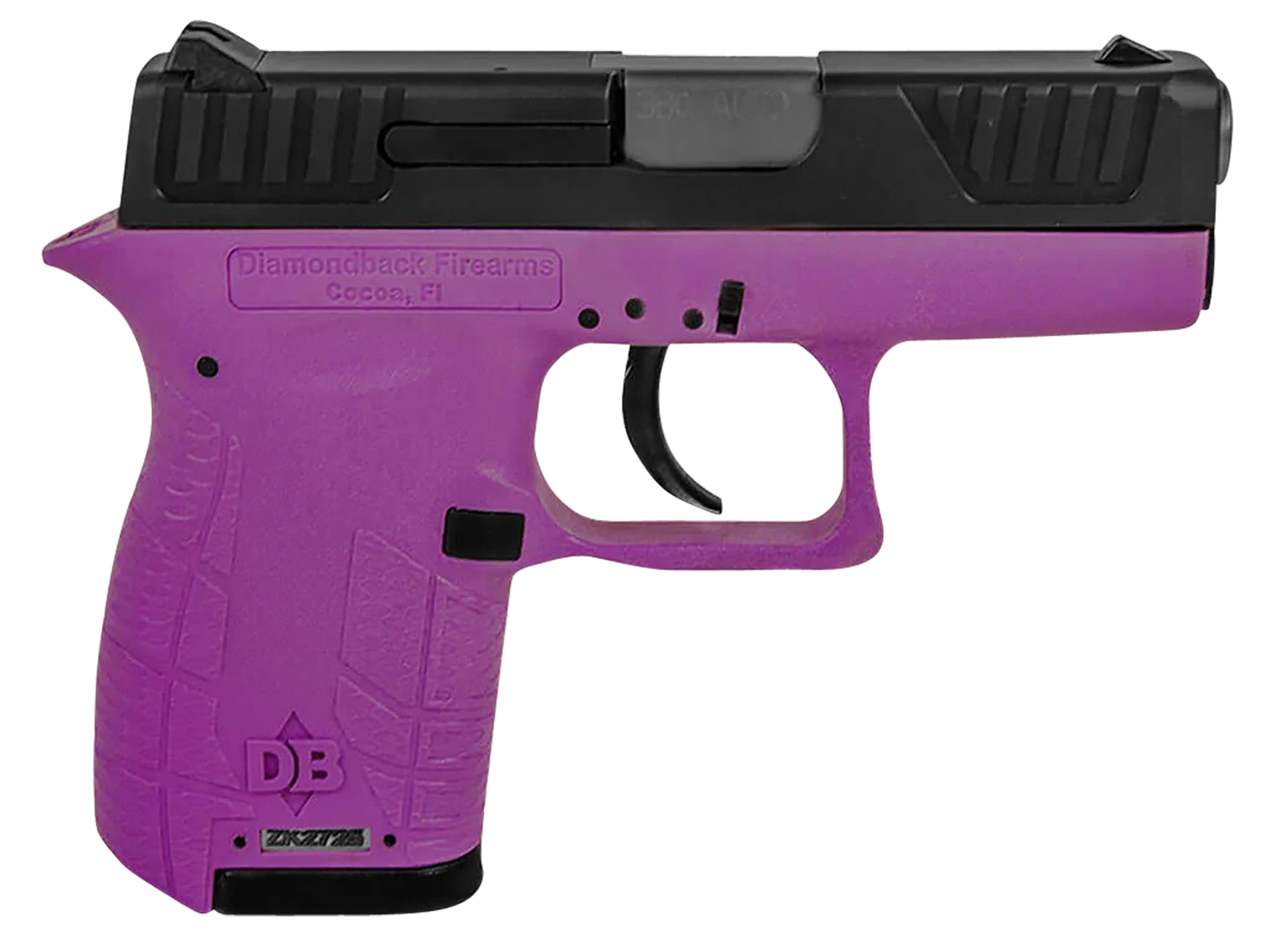 Diamondback Db380, Dia Db0100e111     380    G4                  Pink