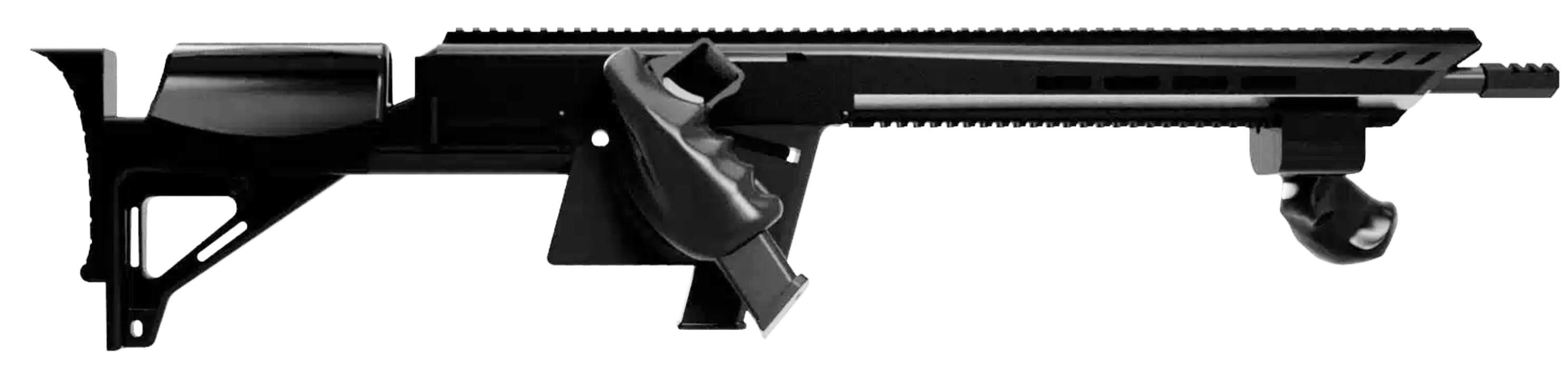 Command Arms Agada, Caa Agada         Agada 9mm Carbine 16"