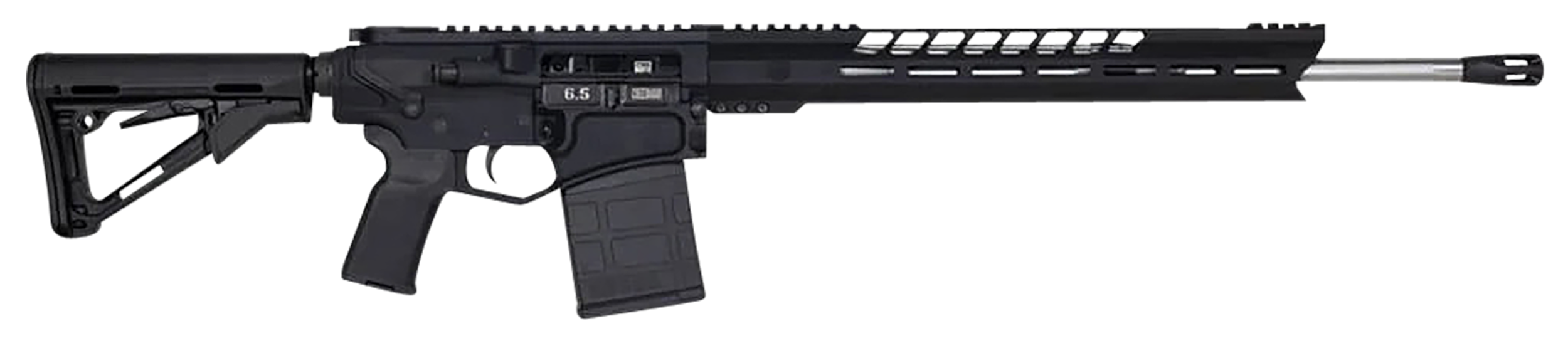 810035753037 Diamondback Db10, Dia Db1060m001 6.5cr Db10 Ml 20 20r Blk