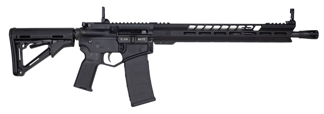 810035754065 Diamondback Db15, Dia Db1836k001  5.56  Db15 Ml  16 30r      Blk/gld