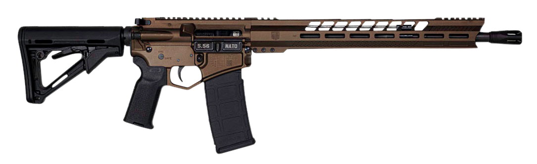 Diamondback Black Gold DB15