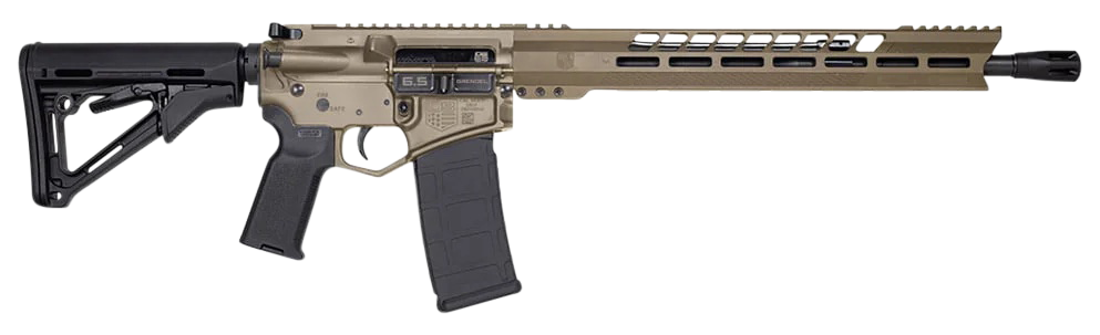Diamondback Black Gold DB15