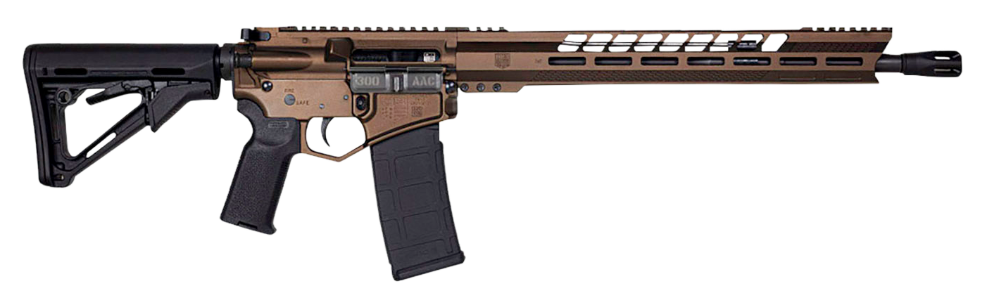 Diamondback Black Gold DB15