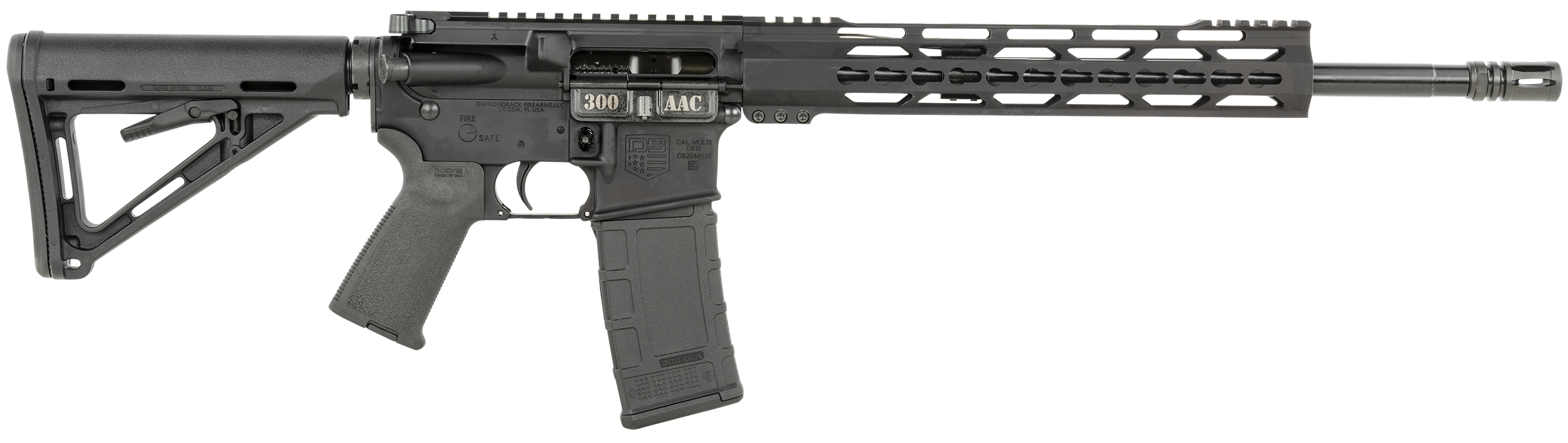810035754614 Diamondback Db15, Dia Db1719b001  300bo Db15     16 30r      Crb/blk