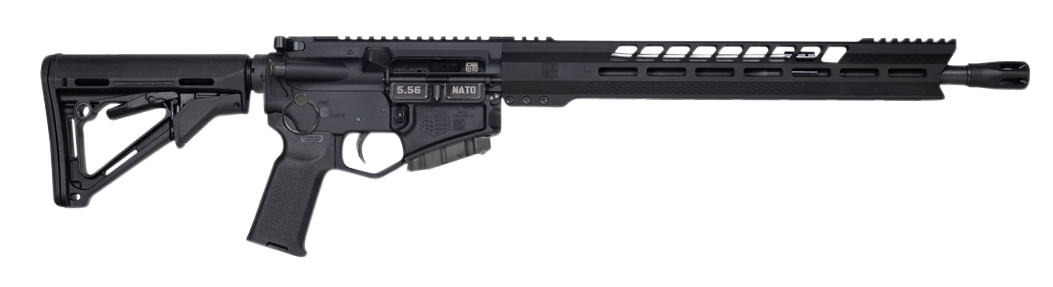 810035754744 Diamondback Db15, Dia Db1791k001  5.56   Ml *ca  16 10r          Blk